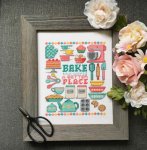 (image for) Bake The World A Better Place